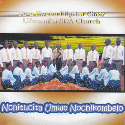 Baya Kwabo Pilgrim Choir