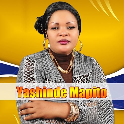 Yashinde Mapito by Bahati Bukuku