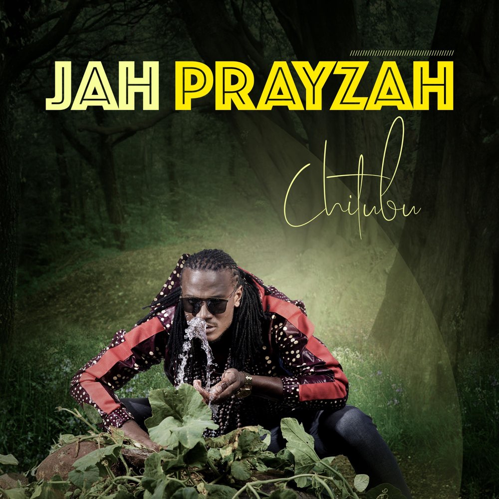 Chitubu by Jah Prayzah | Album