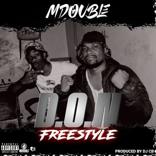 Double Or Nothing (DON) Freestyle