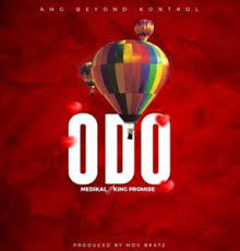 ODO (Ft King Promise)