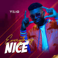 Man Go Try (Ft Fameye Keche)