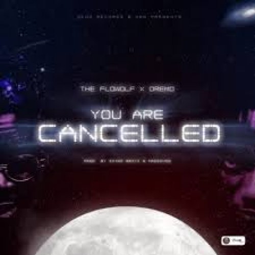 You Are Cancelled (Ft Dremo)