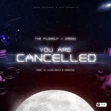 You Are Cancelled (Ft Dremo)