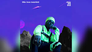 Love Nwantiti