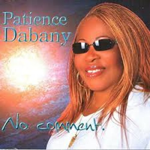 No Comment by Patience Dabany | Album