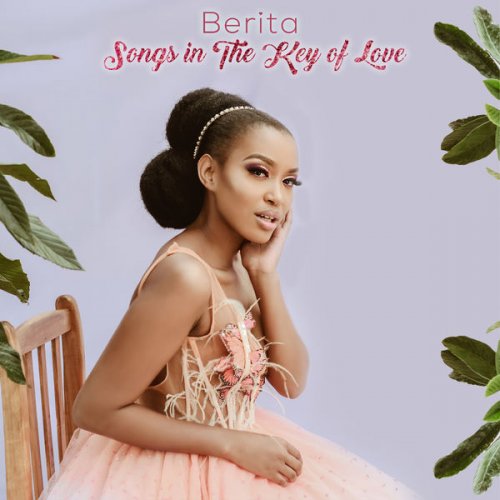 Songs In The Key Of Love by Berita | Album
