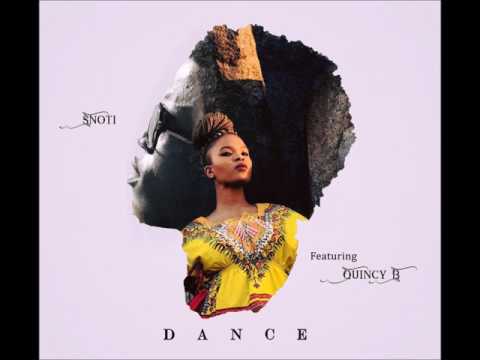 Dance (Ft Quincy B)