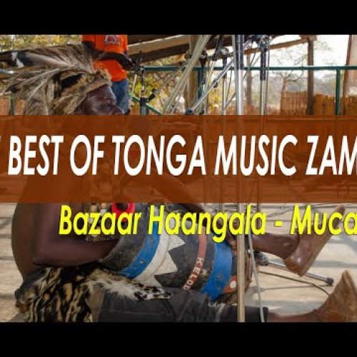 Mucaala by Bazaar Haangala | Album