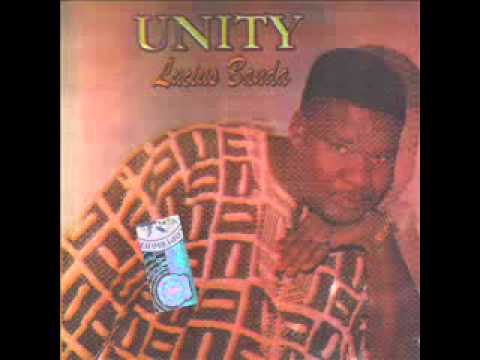 Unity by Lucius Banda | Album