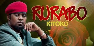 kitoko patrick