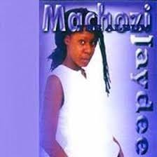 Machozi by Lady Jaydee | Album