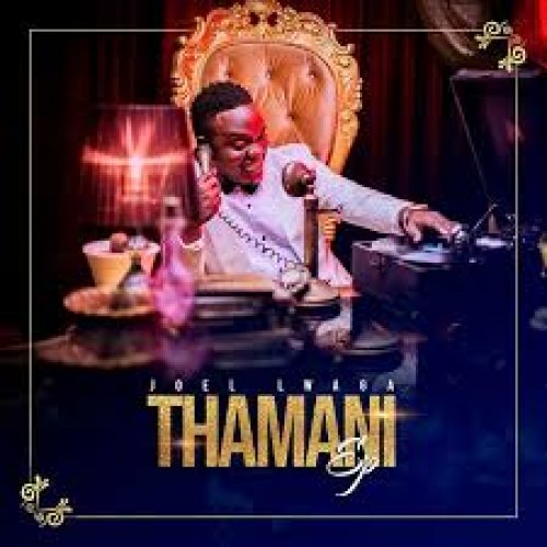 Thamani by Joel Lwaga | Album