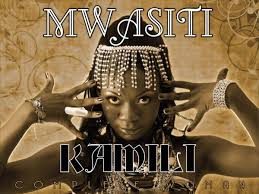 KAMILI by Mwasiti | Album