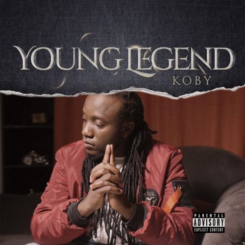 Young Legend by Koby | Album