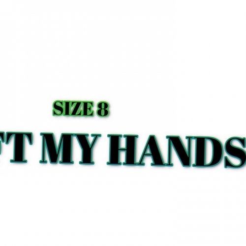 Lift My Hands