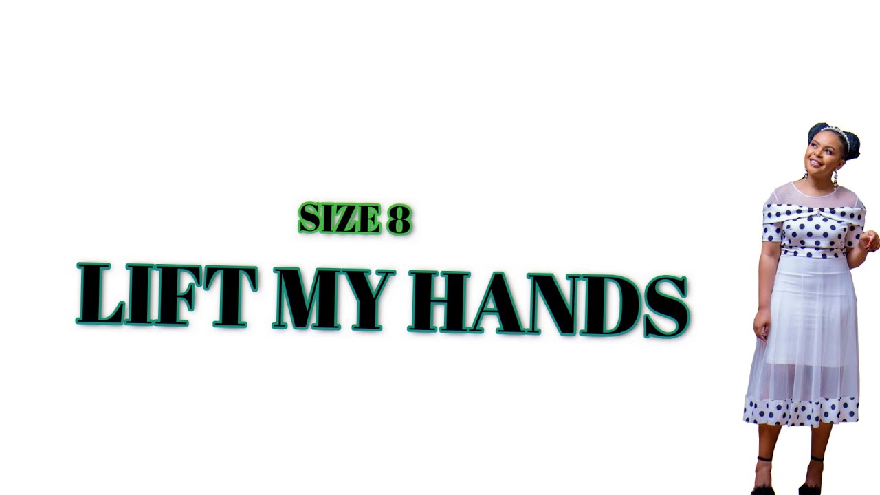 Lift My Hands