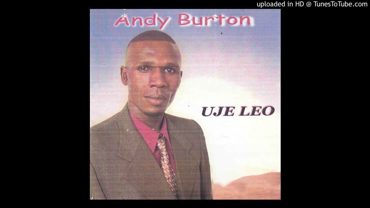 Uje Leo by Andy Burton | Album