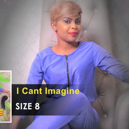 I Cant Imagine