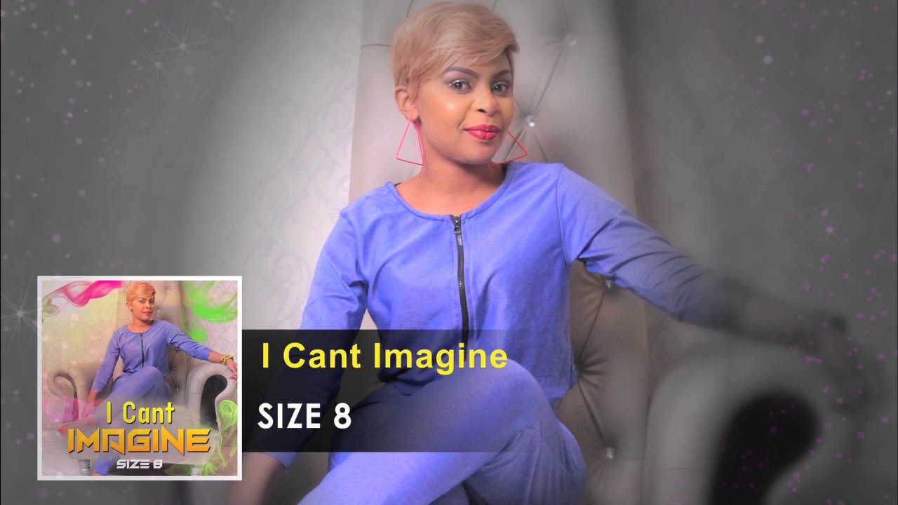 I Cant Imagine