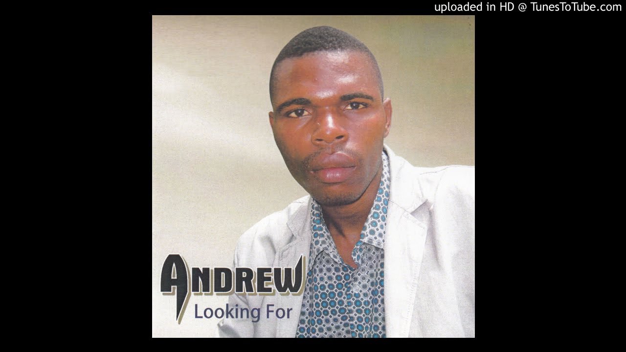 Looking For by Andrew | Album