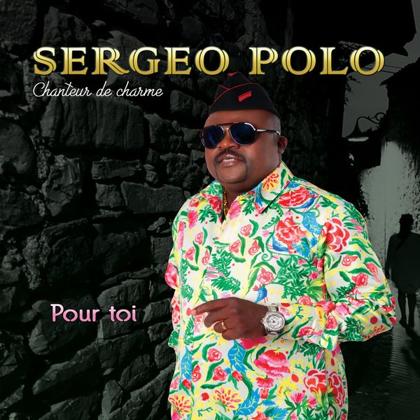 Pour Toi by Sergeo Polo | Album