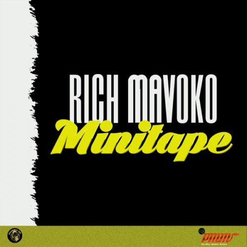 Minitape by Rich Mavoko | Album
