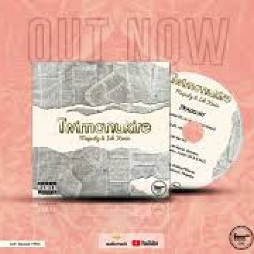 Twimanukire by Ish Kevin | Album