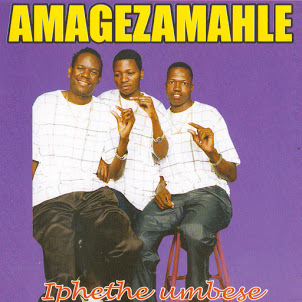 phethe Umbese by amageza amahle | Album