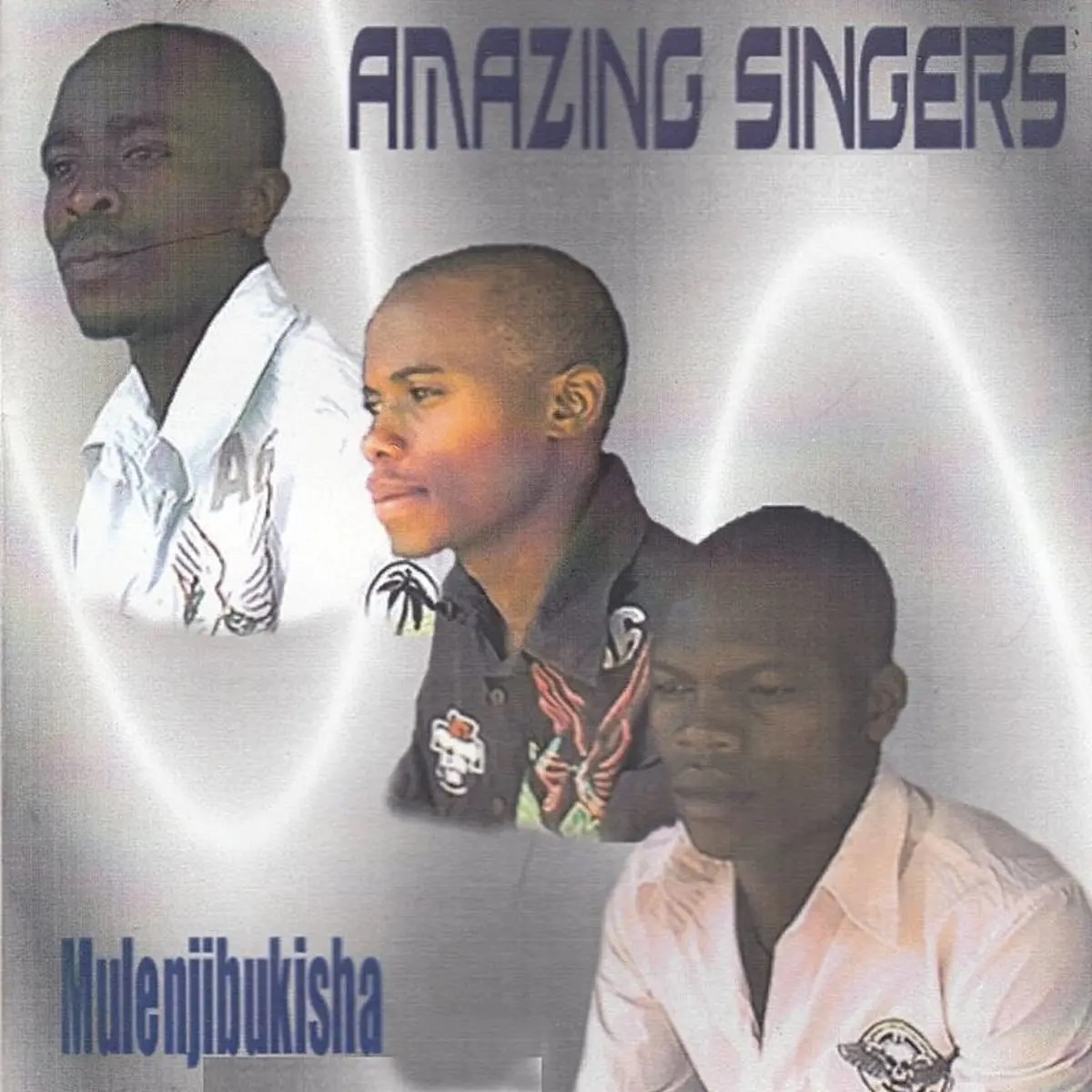 Mulenjibukisha by Amazing Singers | Album
