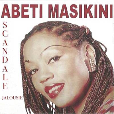 Scandale De Jalousie by Abeti Masikini | Album