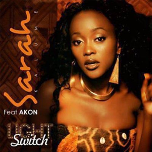 Right Switch (Ft Akon)