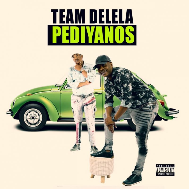 Pediyanos by Team Delela | Album