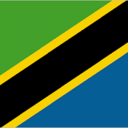 Daily Top100: Tanzanian 