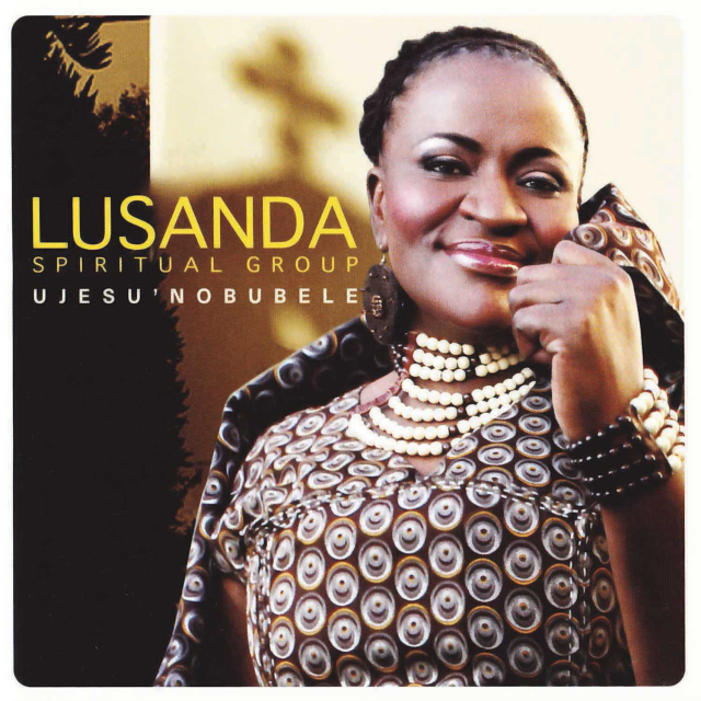 uJesu Unobubele by Lusanda Spiritual Group | Album