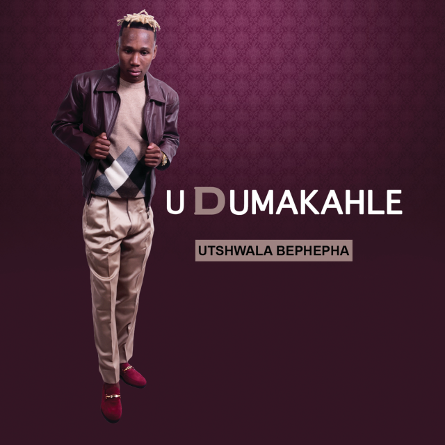 uTshwala Bephepha by Udumakahle | Album