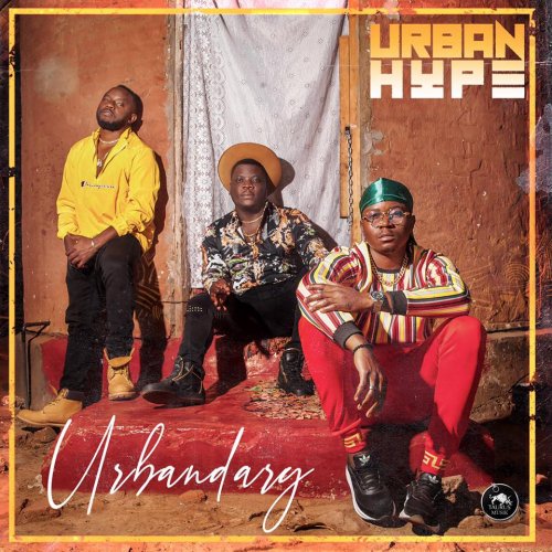 Urbandary by Urban Hype | Album