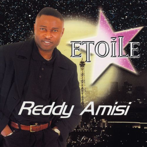 Étoile by Reddy Amisi