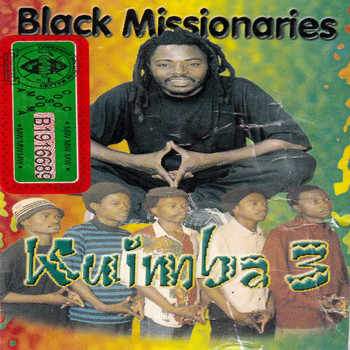 Kuimba 3 by Black Missionaries | Album