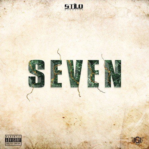 Seven by Stilo Magolide | Album