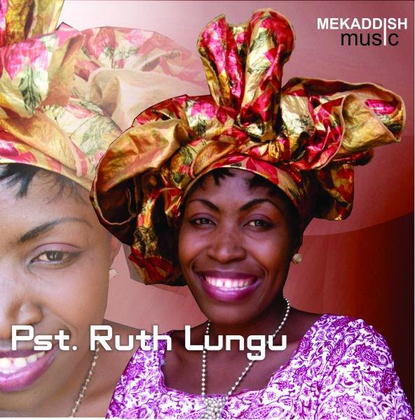 Pastor Ruth Lungu