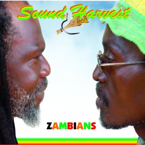 Zambians by Sound Harvest | Album