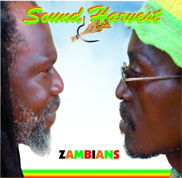 Zambians by Sound Harvest | Album
