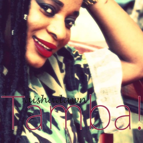 Tamba by Aisha Dawn | Album