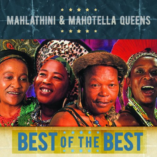Awuthule Kancane (Ft Mahotella Queens)