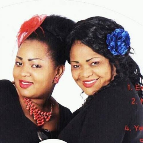 Moyo Wanga by Favoured Sisters | Album