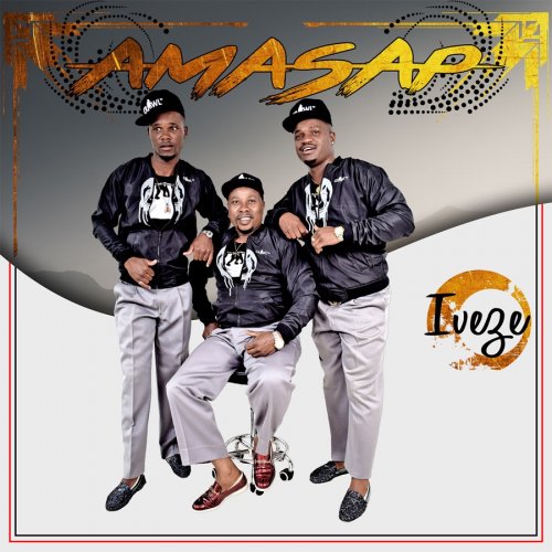 Iveze by Amasap | Album