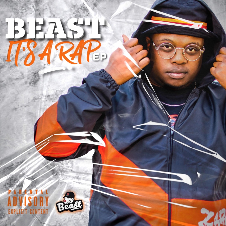 Its A Rap by Beast | Album