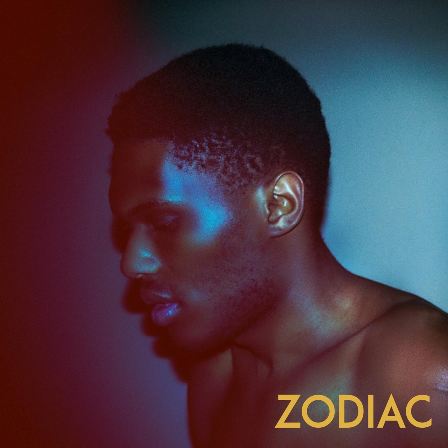 Zodiac by Yung Tyran | Album