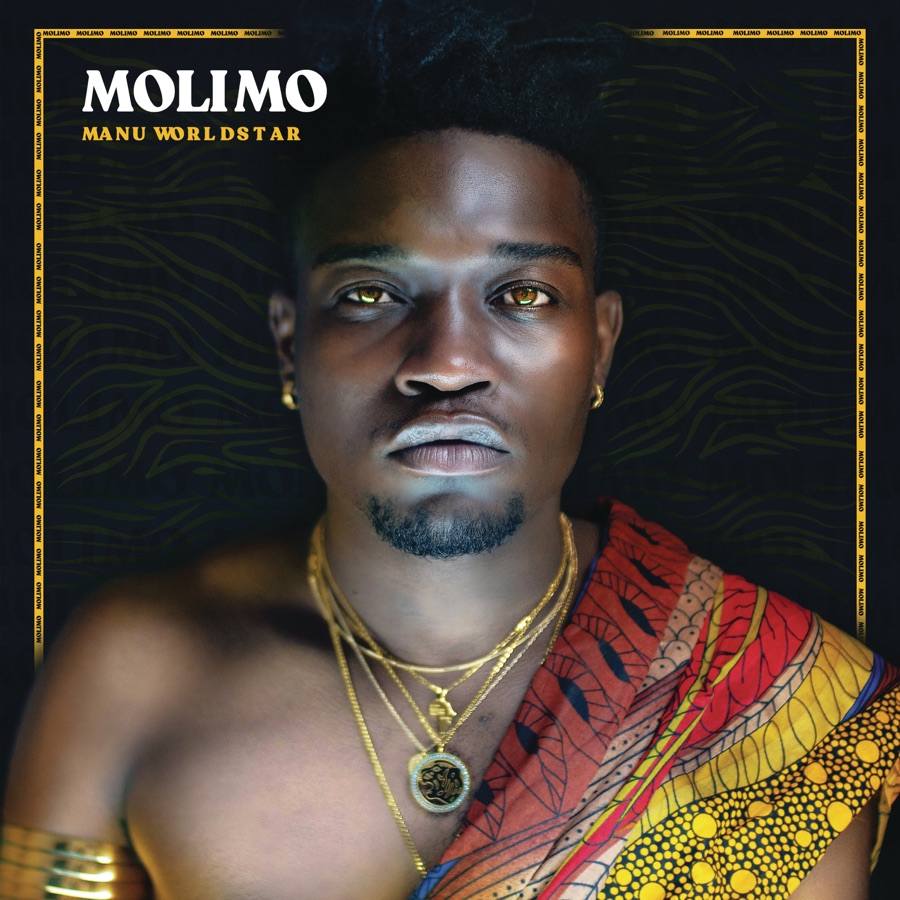 Molimo by Manu WorldStar | Album